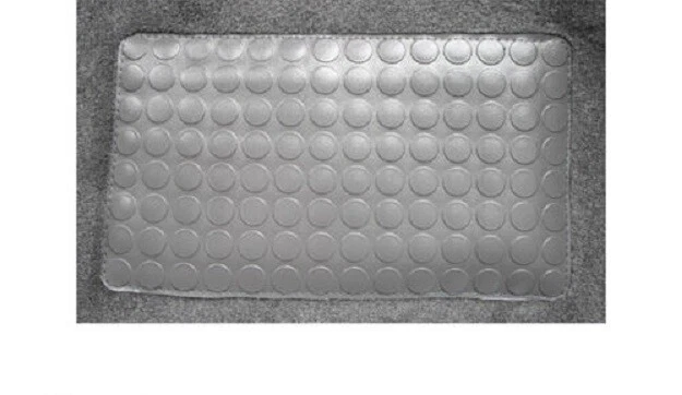 FITS 2002-2008 Dodge Ram 1500 Reg Cab Auto/Manual 2 & 4WD Cutpile Carpet Foto 3 de 3