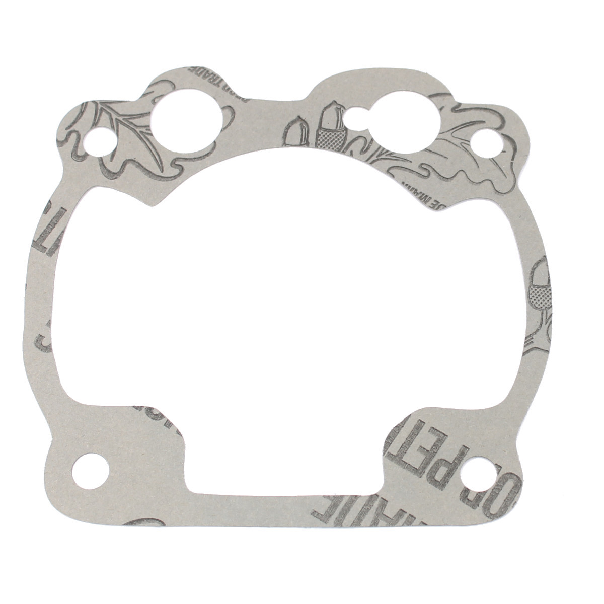 ベース konnichihaLimited V KazukiAraiEdition NOS OEM Kawasaki Cylinder Base Gasket 1992-98 KX500 11009