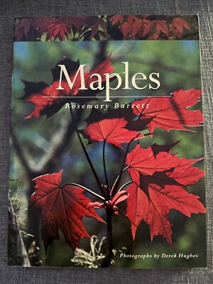 Maples - Barrett, Rosemary