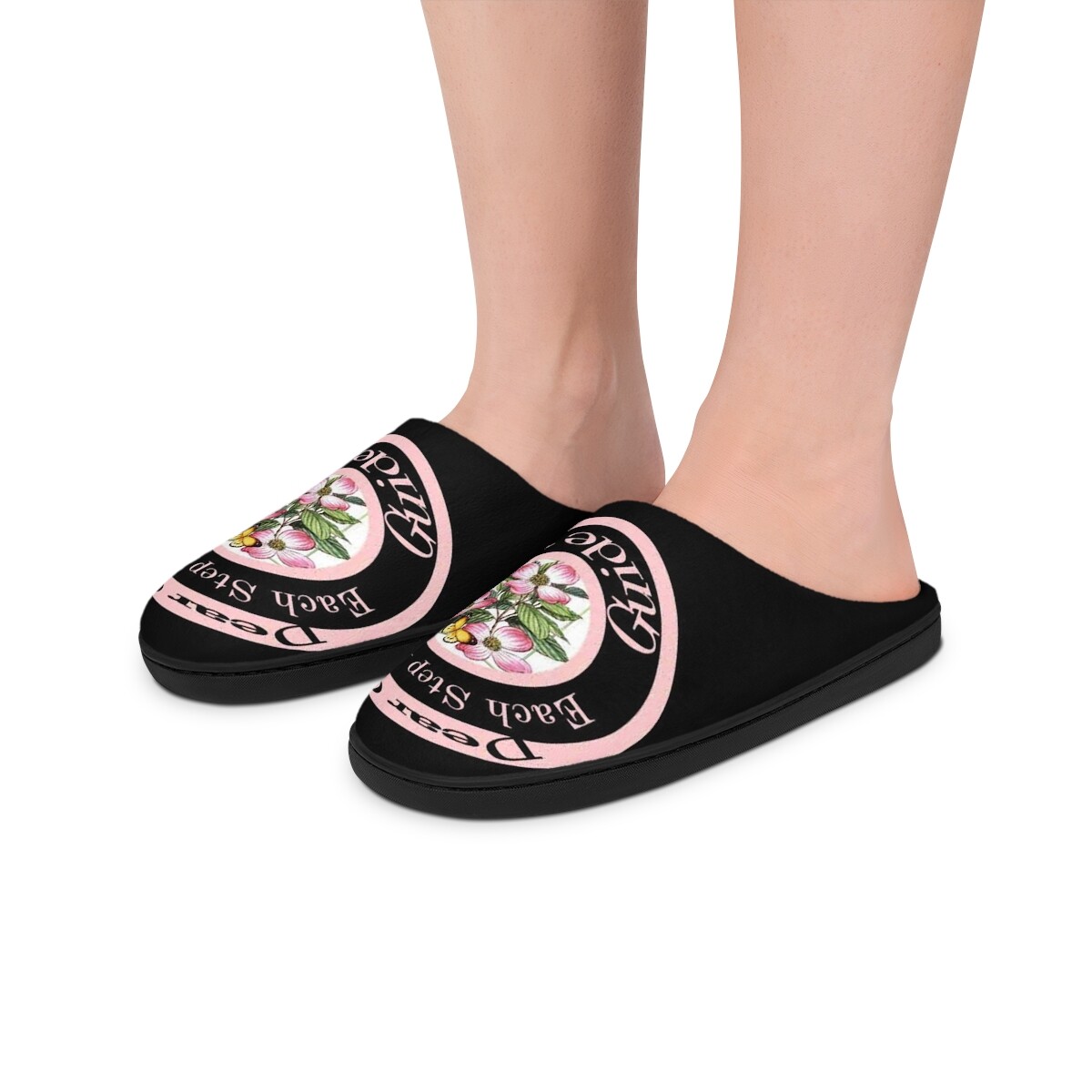 SAOLA Pantofole da interno donna