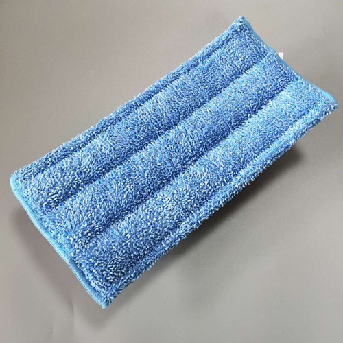 Dust Cleaning Mop Head Pads Reusable Replacement Part for Swiffer WetJet Sweeper - Picture 2 of 3