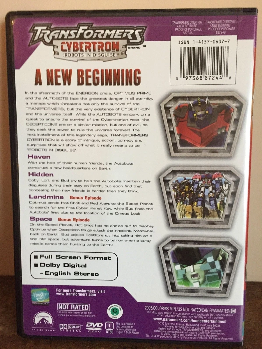 Transformers Cybertron Lori And Coby