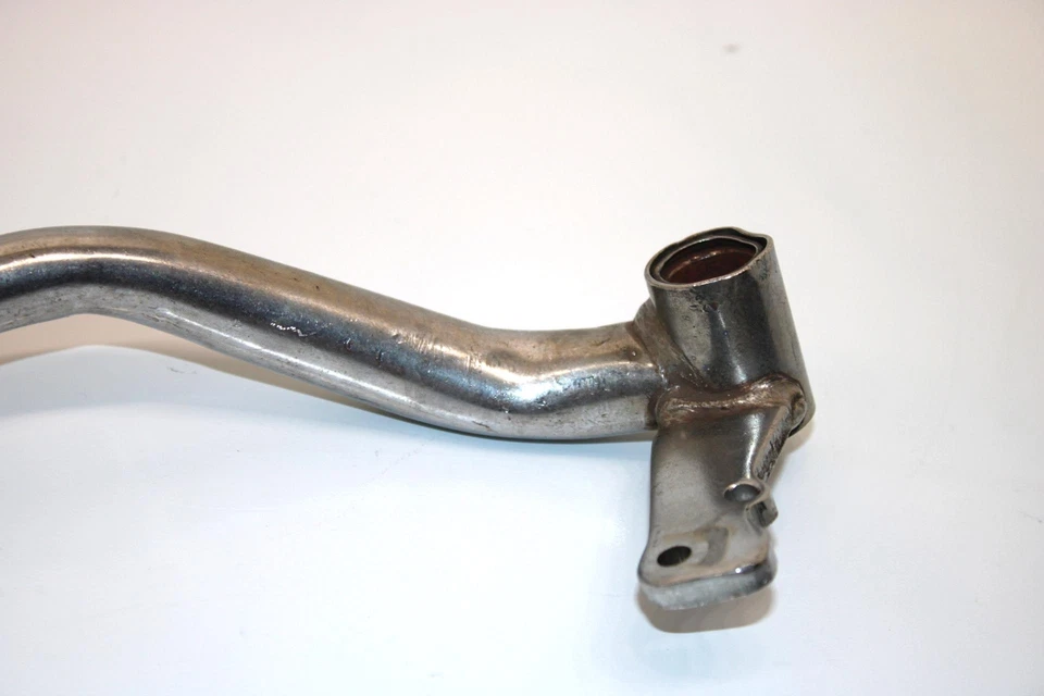 Pedal de freno trasero 84 Honda Fourtrax 200 Trx200 A OEM 46500-VM3-000 AH33 Foto 4 de 4