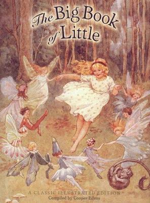 The Big Book of Little by Edens, Cooper