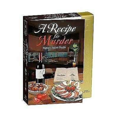 University Games Kids 8-11 Years Puzzles