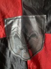 Youth Sz M Brave Knight Chainmail Top Halloween Costume — photo 2