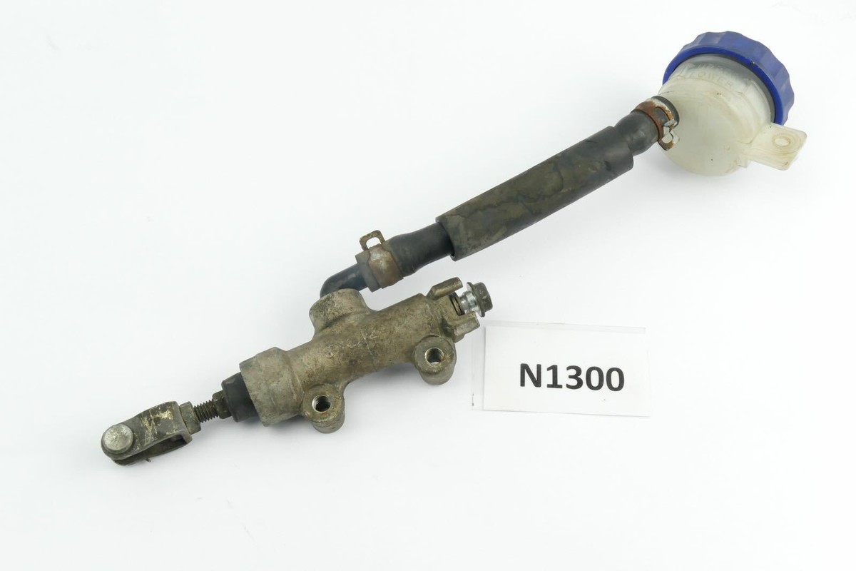 Kawasaki GPX 600 R ZX 600 A Bj. 1989 - Brake pump rear brake