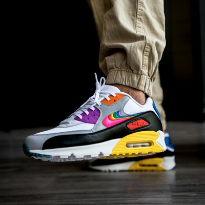 nike air max be true 90