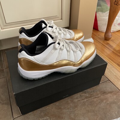 Size 11 - Jordan 11 Retro Low Closing Ceremony 2016