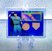 2009 Topps Tribute Baseball Cards 17