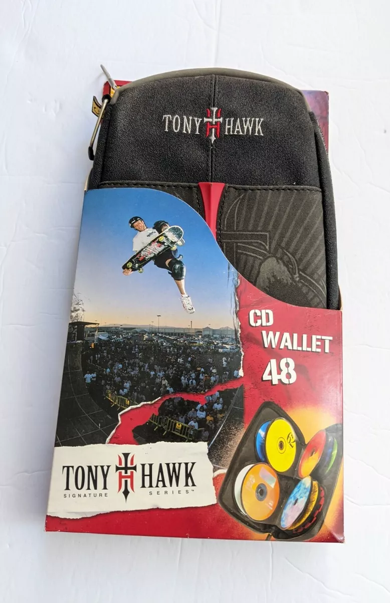 48 coisas que você precisa saber sobre Tony Hawk