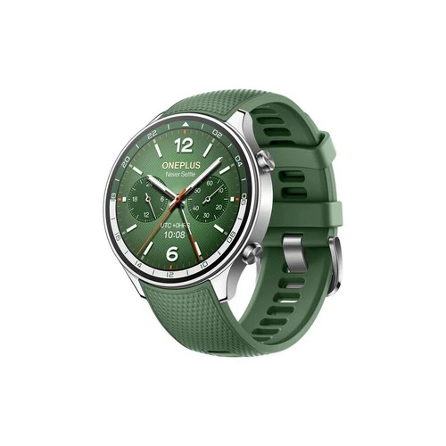 Brand New Oneplus Watch 2R OPWWE234 AMOLED 1.43" Snapdragon W5 Gen 1 - AU Seller - 第 4/12 張圖片