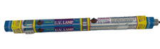 Coralife Replacement U.V. Lamp for Ultraviolet Sterilizers 12" 8 Watt 5/8" Dia.