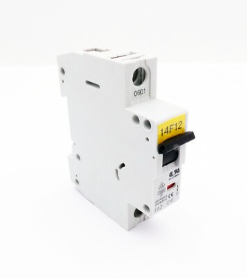 Eaton Leitungsschutzschalter FAZ-C10 278557 10 A 230 V/AC -used-