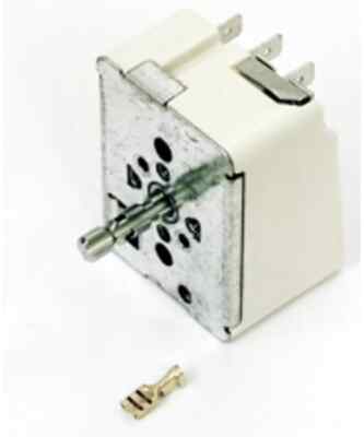 OEM Whirlpool Range Infinite Switch Inv# LR323