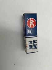3 Diesel Glow Plugs ACDelco 8G (3 pack)