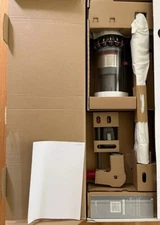 Dyson Outsize Plus SV29 Cordless Stick Vacuum Cleaner w/Extra Tools - Brand New!