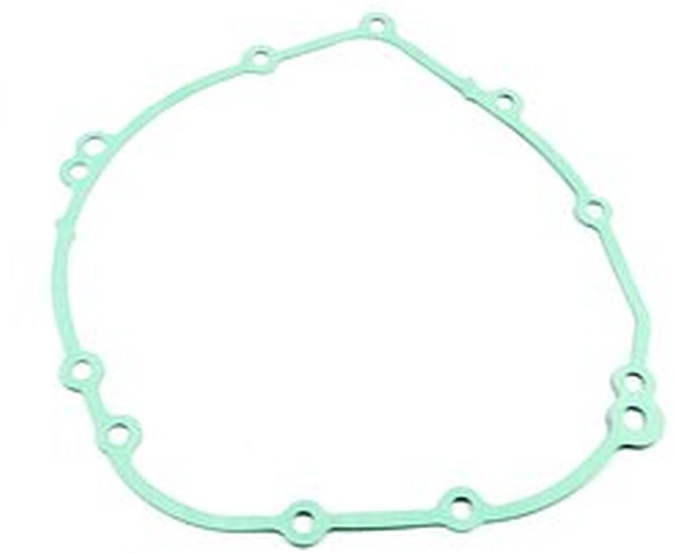 Joint de couvercle d'embrayage Kawasaki ZX 10 R haute résistance thermique pour 2006-2010