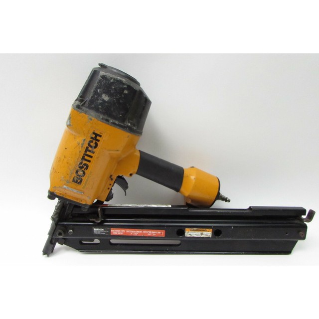 Bostitch N80sb 1 Framing Stick Nailer For Sale Online Ebay