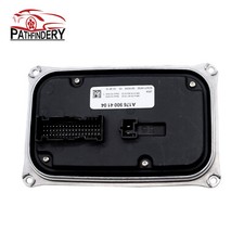 Power Module Headlight Ballast Control Unit For Mercedes Benz ​AMG GLA