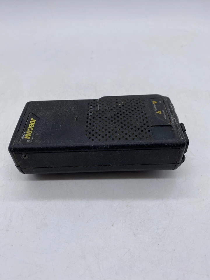 Jobcom JMX-446D Ritron Radio (no audio, parts) - Image 4 of 4