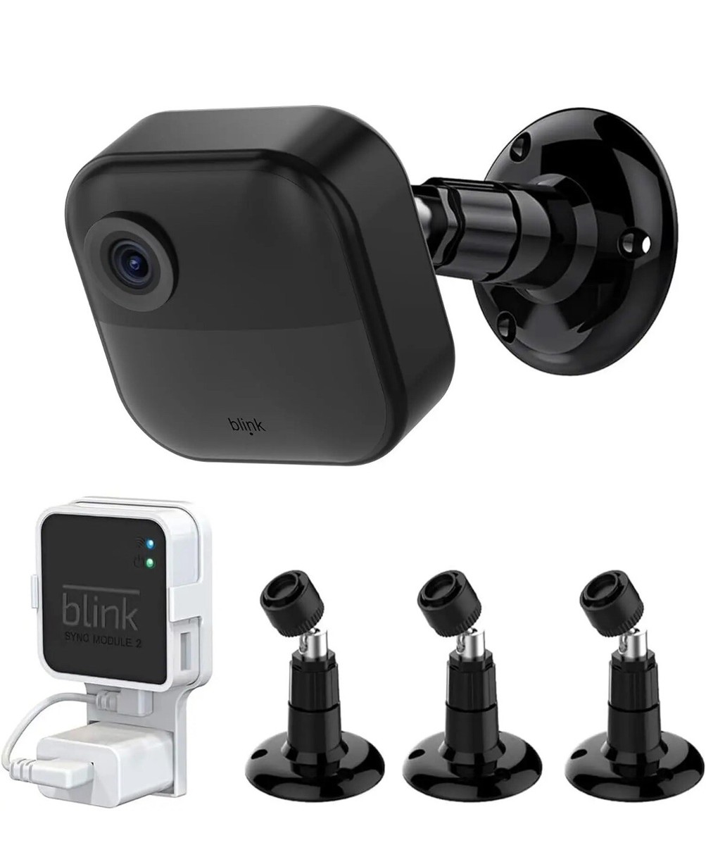 All-New Blink Outdoor Camera MountCompatible with Blink 4th and