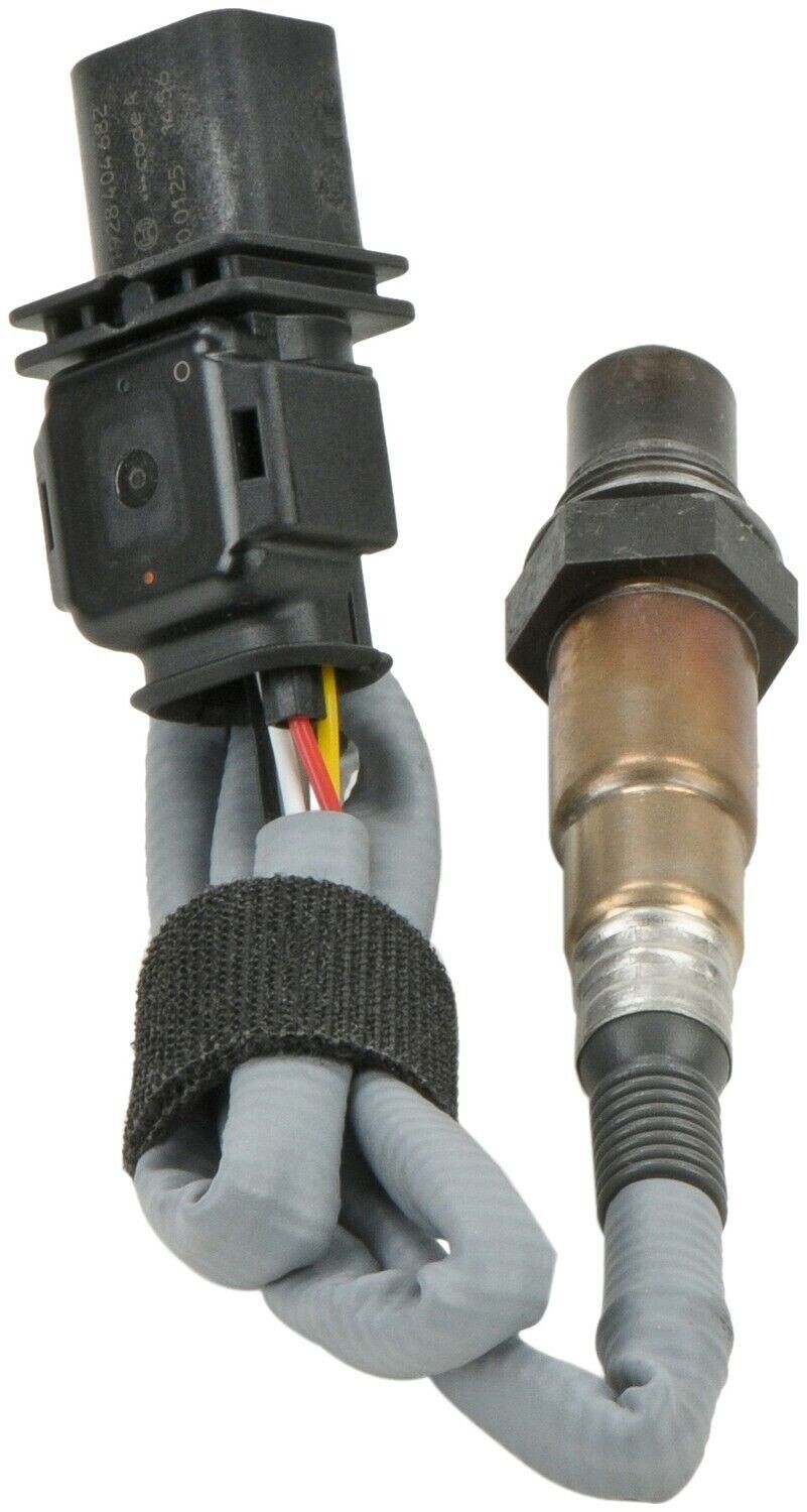 NEW OEM BOSCH 17029 Air/Fuel Ratio Sensor For- BMW 550i 650i 750i 750Li- NO BOX