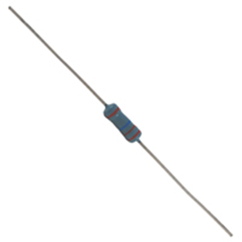 2 Resistenze NTE 10W022 22 Ohm 10W Cermet Filo Ignifugo, Taiwan - 2