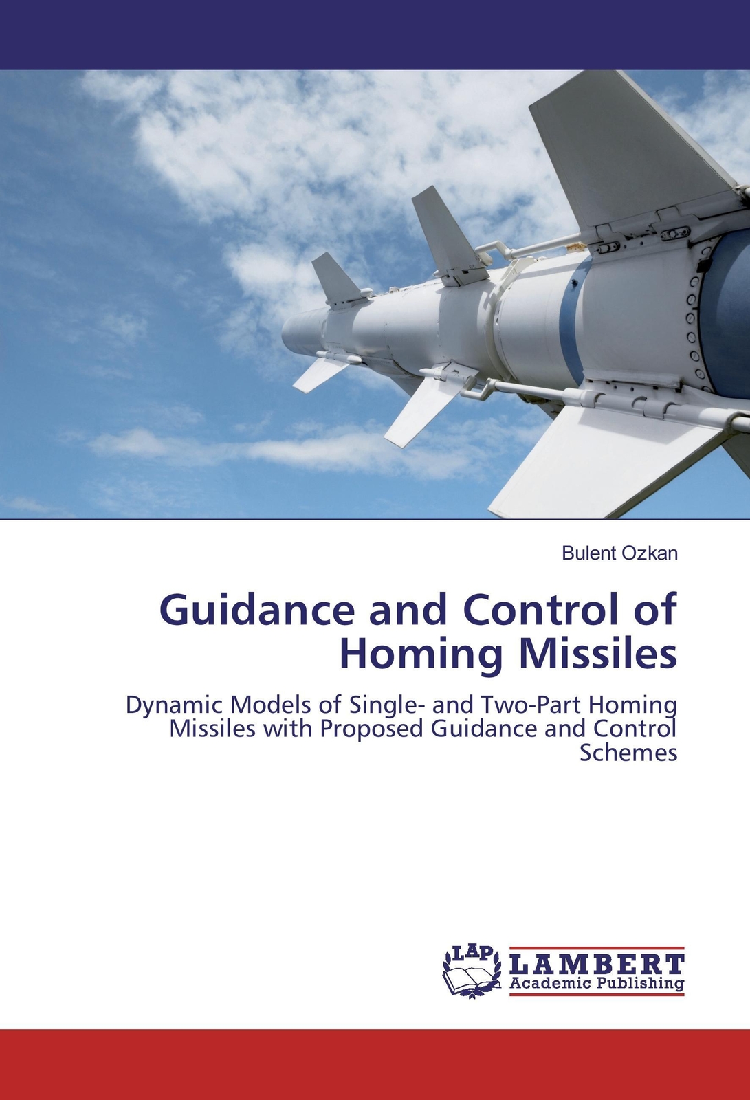 Thumbnail - Guidance And Control Of Homing Missiles | Bulent Ozkan | Taschenbuch |