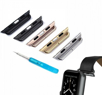 apple watch adaptor