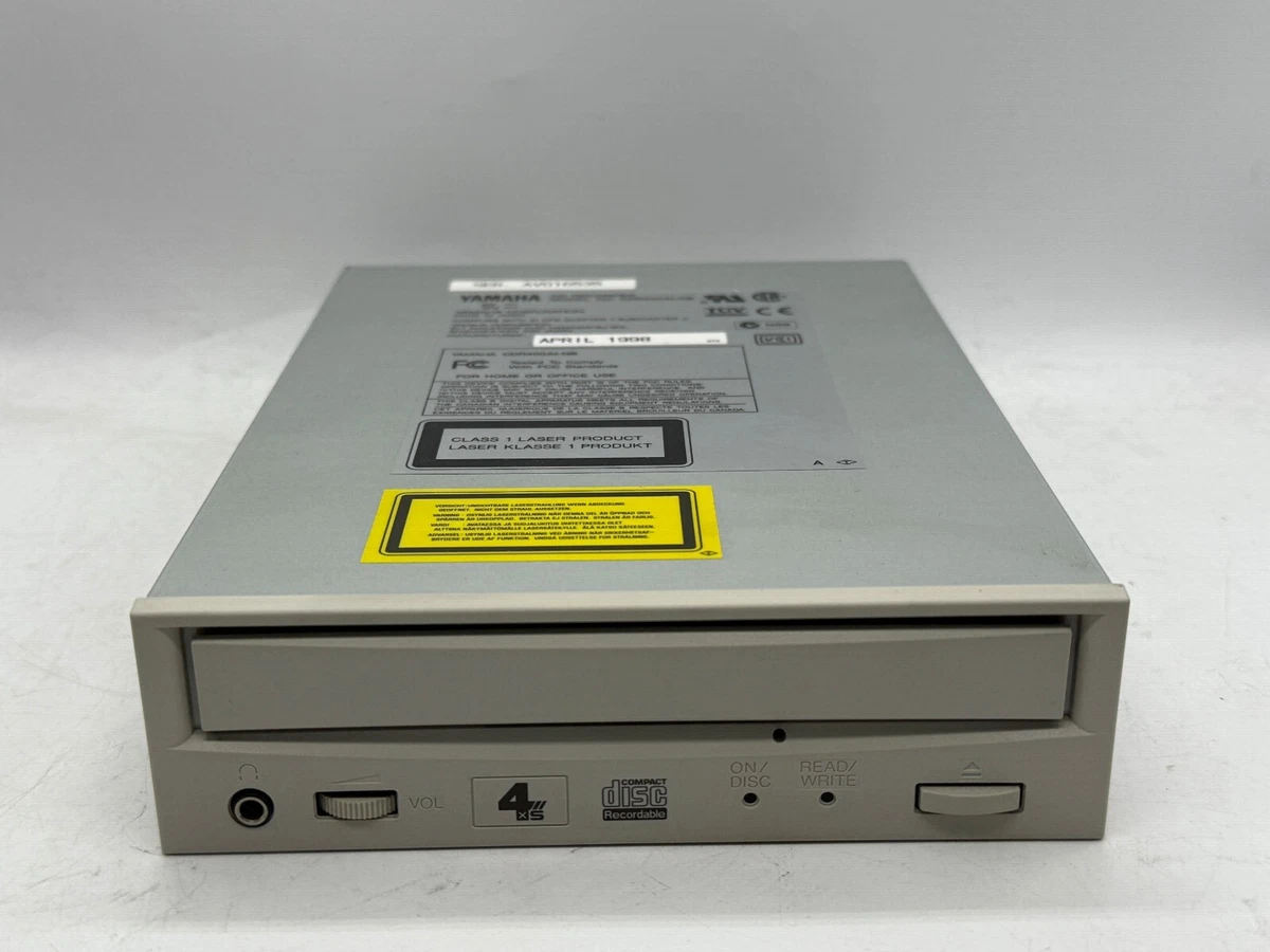 Yamaha CD, DVD and Blu-ray Drives for sale - eBay