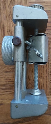 General Dowling Jig # 840 UPC Carpentry Tool.  Dowell Drilling Jig! - Bild 10 von 12