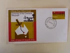 AUSTRALIA 1972 Centenary of the Overland Telegraph First Day Cover