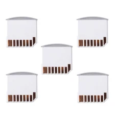 5pcs Micro SD TF to SD Card Kit Mini Adaptor for Extra Storage Macbook Air / Pro