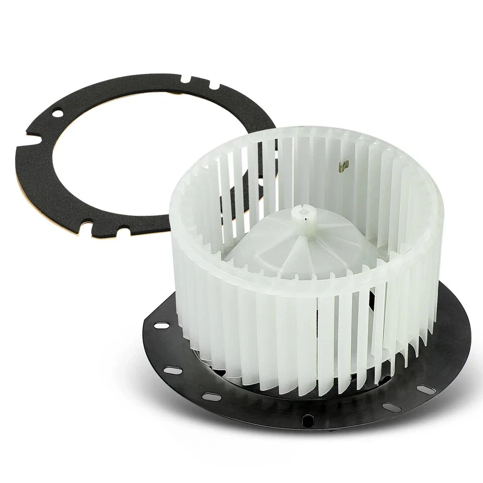 Ventilador de motor soplador de calefacción de aire acondicionado para Ford E-150 E-250 E-350 E-450 E-550 Super Duty Foto 4 de 4