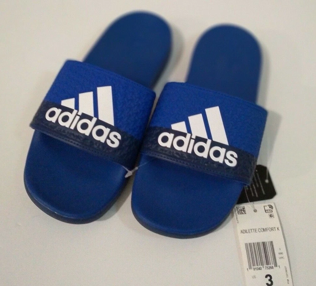 Boys slides hotsell size 3