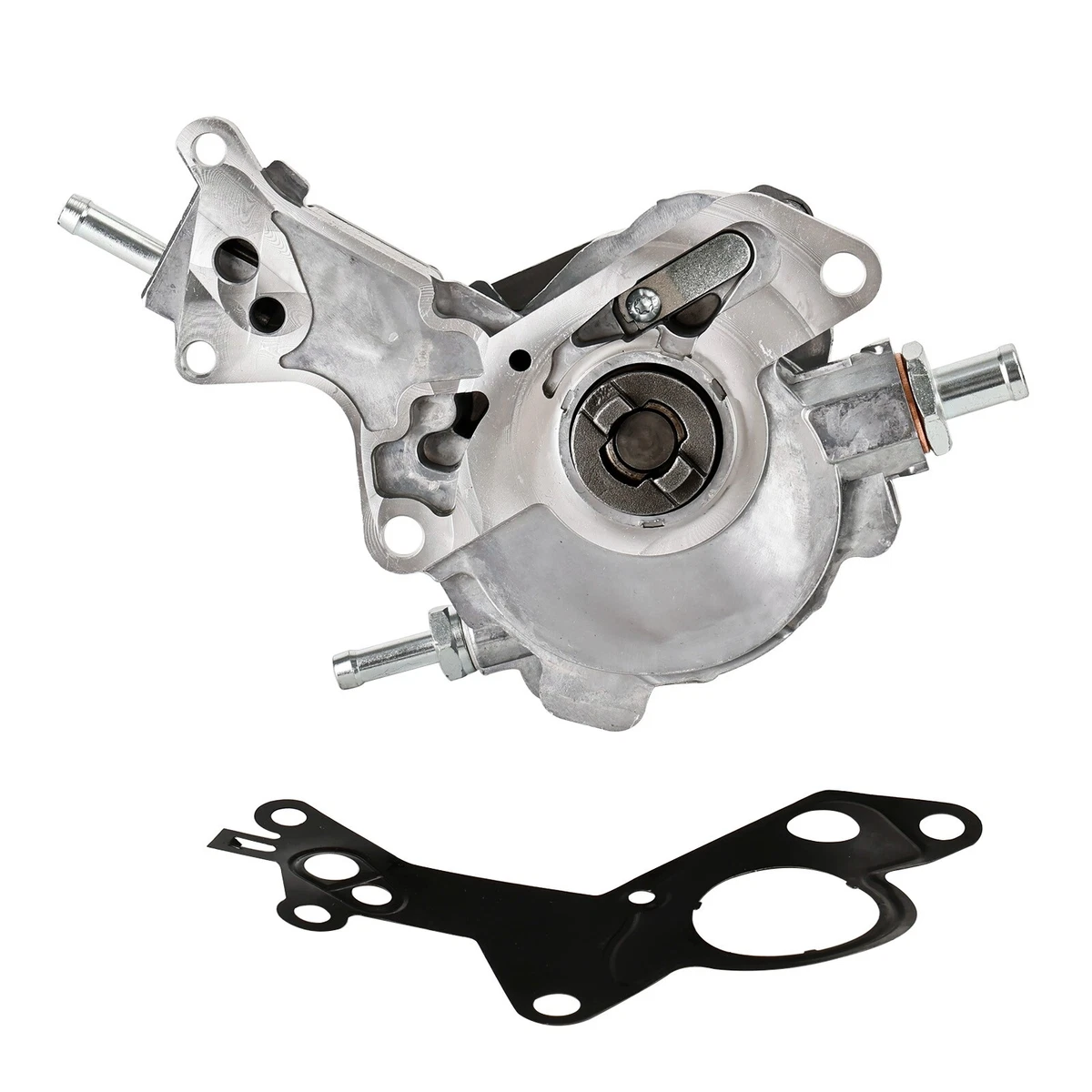 Kit De Junta De Bomba De Vacío Y Combustible | Para VW Audi Skoda 1.9 TDI Y 2.0 TDI | SAIKENDE