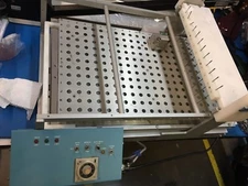 BRANDEL FC-12-E FRACTION COLLECTOR  *FOR PARTS*