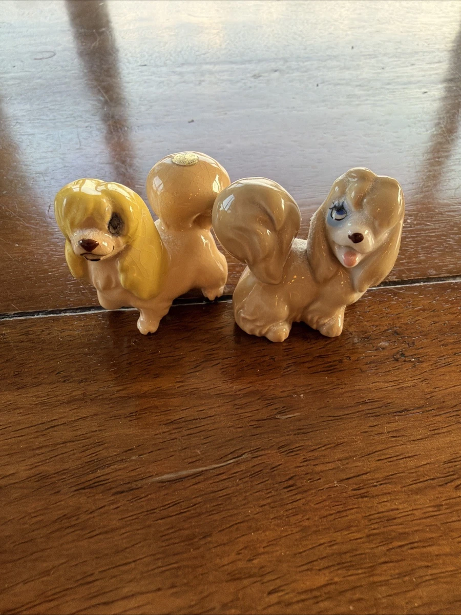Lady & the Tramp Vintage Disney Collectibles (Pre - 1968) for sale