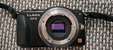 Panasonic Lumix Gf5