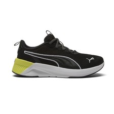 PUMA Softride Harli Running Womens Black Sneakers Athletic Shoes 31110015