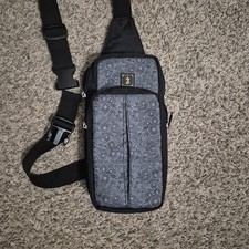 Legend of Zelda Breath of The Wild Hori Sling Bag