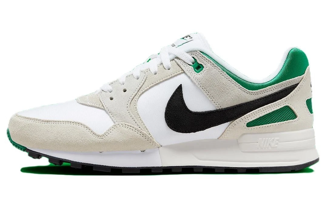 Nike Air Pegasus 89 White Black Malachite for Sale | Authenticity