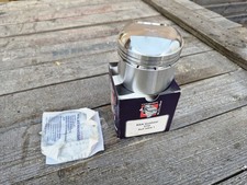 BSA B34 DBD34 Gold Star Goldstar Omega STD Piston & Ring Set