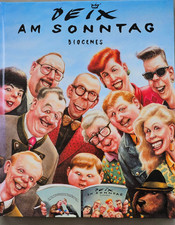 DEIX -  Am  Sonntag . Bilder 1994-95