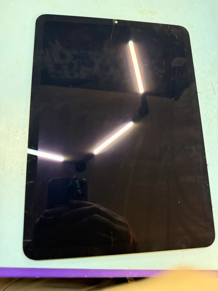 For Ipad Air 4th Gen/ Air 5th Gen Display LCD Touch Screen Digitizer GRADE B - Image 4 of 4