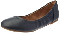 Amazon Essentials Damen Ballerinas Marineblau Kunstleder GrößE 39 EU