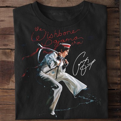 Conan Gray THE PAJAMA SHOW Album Gift For Fan S to 4XL Black