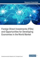 Venkataramanaiah Malepati (U. A.) | Foreign Direct Investments (Fdis) And...
