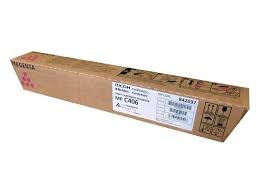 Ricoh 842097 - MP C406 - Toner magenta - für MP C306ZSP